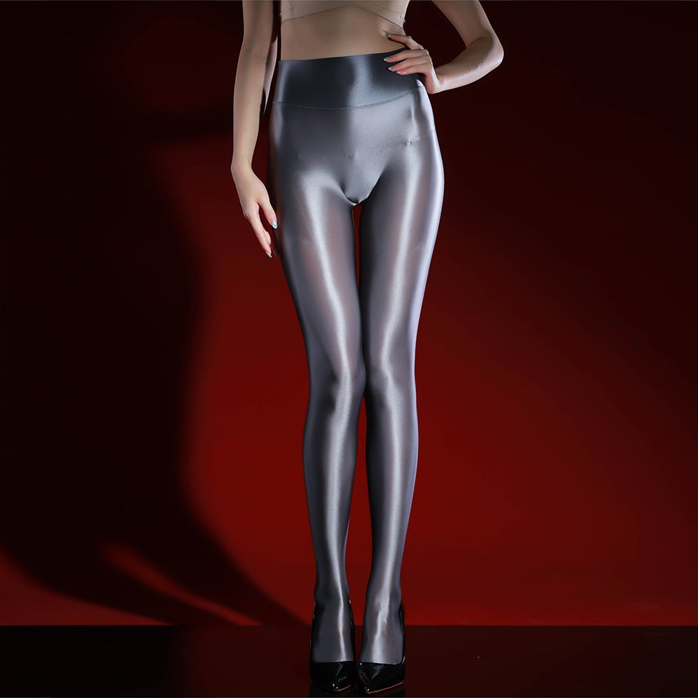 Artisan Oil-Shine Easy-Take-Off Pantyhose