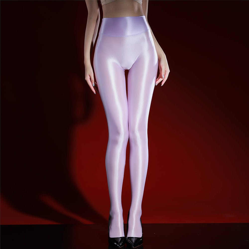 Artisan Oil-Shine Easy-Take-Off Pantyhose